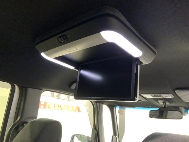 Ｎ－ＢＯＸカスタム Ｌスタイル＋ブラック　ＨＳＥＮＳＩＮＧ　最長５年保証　ペット臭　ナビＶＸＵ－２２７ＮＢｉ　ＴＶ　Ｒカメラ　ＣＤ録音　ＢＴオ－ディオ　ＤＶＤ　Ｒモニター　シートヒーター　ＥＴＣ　ＬＥＤライト　ＶＳＡ　両側電動ドア　クルコン（2枚目）