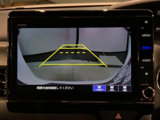 Ｎ－ＢＯＸカスタム Ｌスタイル＋ブラック　ＨＳＥＮＳＩＮＧ　最長５年保証　ペット臭　ナビＶＸＵ－２２７ＮＢｉ　ＴＶ　Ｒカメラ　ＣＤ録音　ＢＴオ－ディオ　ＤＶＤ　Ｒモニター　シートヒーター　ＥＴＣ　ＬＥＤライト　ＶＳＡ　両側電動ドア　クルコン（8枚目）