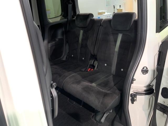 Ｎ－ＢＯＸカスタム Ｌスタイル＋ブラック　ＨＳＥＮＳＩＮＧ　最長５年保証　ペット臭　ナビＶＸＵ－２２７ＮＢｉ　ＴＶ　Ｒカメラ　ＣＤ録音　ＢＴオ－ディオ　ＤＶＤ　Ｒモニター　シートヒーター　ＥＴＣ　ＬＥＤライト　ＶＳＡ　両側電動ドア　クルコン（32枚目）