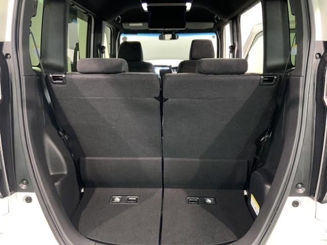 Ｎ－ＢＯＸカスタム Ｌスタイル＋ブラック　ＨＳＥＮＳＩＮＧ　最長５年保証　ペット臭　ナビＶＸＵ－２２７ＮＢｉ　ＴＶ　Ｒカメラ　ＣＤ録音　ＢＴオ－ディオ　ＤＶＤ　Ｒモニター　シートヒーター　ＥＴＣ　ＬＥＤライト　ＶＳＡ　両側電動ドア　クルコン（37枚目）