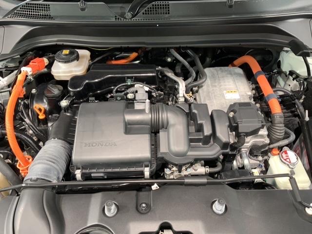 ヴェゼル e:HEVZ HSENSING 最長5年保証 禁煙 1オ-ナ- コネクトディスプレー マルチビュ-カメラ ドラレコ ETC ワイヤレス充電 LEDライト ブラインドスポット シ-トヒ-タ- アルミ 後退出庫サポート(44枚目)