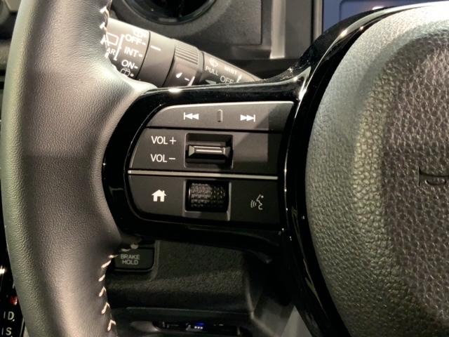 Ｎ－ＢＯＸカスタム コーディネートスタイル　Ｈ　ＳＥＮＳＩＮＧ　新車保証　試乗車　ワンオ－ナ－　ナビＬＸＵ－２４２ＮＢｉ　ＴＶ　Ｒカメラ　ＣＤ録音　ＢＴオ－ディオＤＶＤ　シ－トヒ－タ－　ＥＴＣ　ＬＥＤライト　両側電動ドア　ＶＳＡ　アルミ　ＡＡＣ（10枚目）