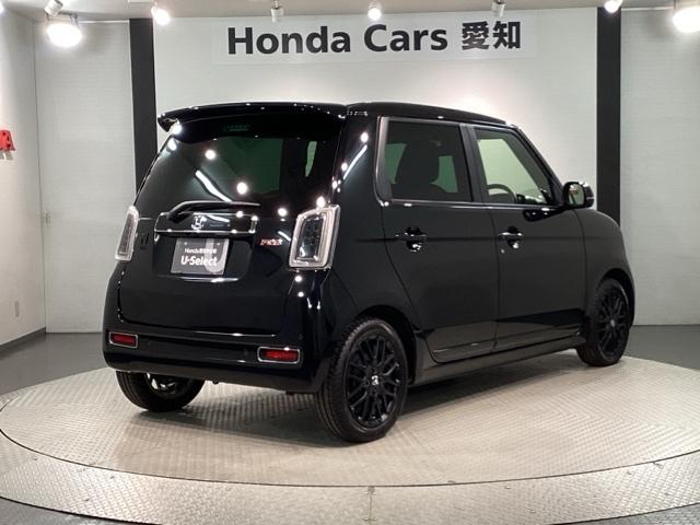 N-ONE RS H SENSING 最長5年保証 ワンオ-ナ- ナビ TV Rカメラ CD録音 DVD ドラレコ シ-トヒ-タ- ETC LEDライト VSA クルコン アルミ スマ-トキ- 盗難防止装置 整備記録簿(50枚目)