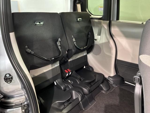 Ｎ－ＢＯＸ ベースグレード　コンフォートパッケージ　ＳＥＮＳＩＮＧ　禁煙　新車保証　試乗車　ワンオ－ナ－　ナビＬＸＵ－２４２ＮＢｉ　ＴＶ　Ｒカメラ　ＣＤ録音　ＢＴオ－ディオ　ＤＶＤ　シ－トヒ－タ－　ＥＴＣ　ＬＥＤライト　ＶＳＡ（32枚目）