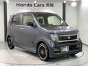 Ｌ・ターボ　ＨｏｎｄａＳＥＮＳＩＮＧ新車保証試乗禁煙車　サポカー　地デジ　整備記録簿　盗難防止装置　ＡＡＣ　前席シートヒーター　ベンチシート　ＤＶＤ再生　ＬＥＤヘッドライト　スマートキー　Ｂカメラ　ターボ　ＥＴＣ(52枚目)