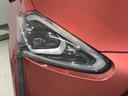 LEDヘッドライトは、点灯の瞬間から最大光量を発揮し、突然暗くなるトンネルなどでの安定感を高めます。