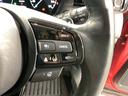 クルーズコントロールを装備しています。高速道路などで一定の速度で走ってくれるので運転が楽ですよ！速度を設定できますので、スピードの出しすぎにも注意できます。