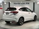 ハイブリッドＺ・ホンダセンシング　１年保証　ワンオ－ナ－　ナビＶＸＭ－１７４ＶＦＸｉ　Ｒカメラ　ＢＴオ－ディオ　ＤＶＤ　ＥＴＣ　ＬＥＤライト　ＶＳＡ　アルミ　シ－トヒ－タ－　スマ－トキ－　スペアキ－　盗難防止装置　整備記録簿　ＡＡＣ（50枚目）
