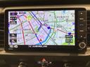 ギャザズナビ搭載です。知らない道も安心ですね！