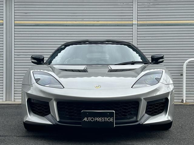 エヴォーラ(ロータス)の中古車を探すなら【グーネット】 エヴォーラ(ロータス)の中古車を探すなら【グーネット】