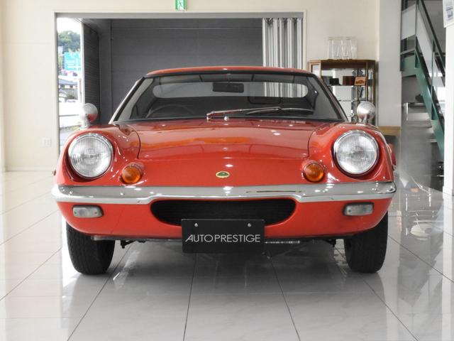 ヨーロッパ 　ディーラー車　型式　５４　右ハンドル　ｋｍ表示メーター　１４７０ｃｃＯＨＶオリジナルルノー製エンジン（5枚目）