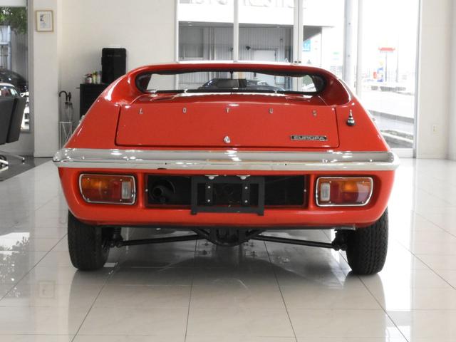 ヨーロッパ 　ディーラー車　型式　５４　右ハンドル　ｋｍ表示メーター　１４７０ｃｃＯＨＶオリジナルルノー製エンジン（6枚目）