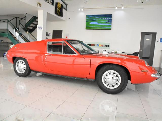 ヨーロッパ 　ディーラー車　型式　５４　右ハンドル　ｋｍ表示メーター　１４７０ｃｃＯＨＶオリジナルルノー製エンジン（7枚目）