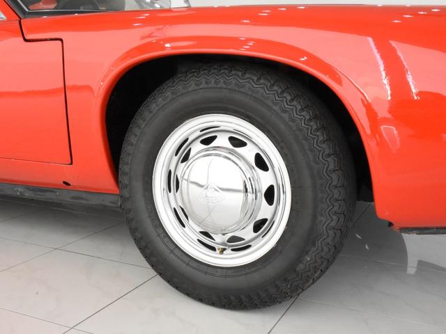 ヨーロッパ 　ディーラー車　型式　５４　右ハンドル　ｋｍ表示メーター　１４７０ｃｃＯＨＶオリジナルルノー製エンジン（8枚目）