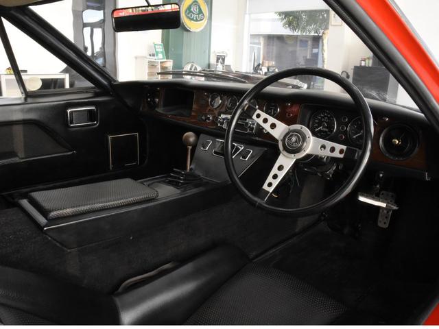 ヨーロッパ 　ディーラー車　型式　５４　右ハンドル　ｋｍ表示メーター　１４７０ｃｃＯＨＶオリジナルルノー製エンジン（12枚目）