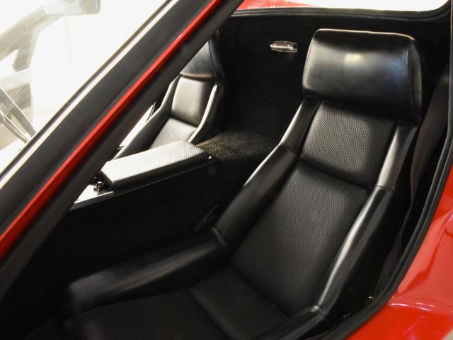 ヨーロッパ 　ディーラー車　型式　５４　右ハンドル　ｋｍ表示メーター　１４７０ｃｃＯＨＶオリジナルルノー製エンジン（14枚目）