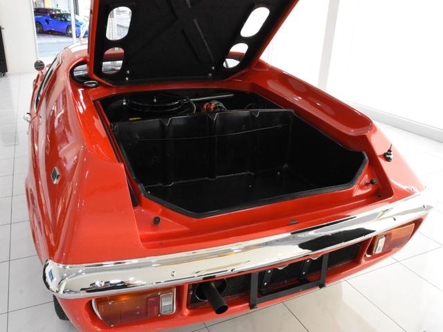 ヨーロッパ 　ディーラー車　型式　５４　右ハンドル　ｋｍ表示メーター　１４７０ｃｃＯＨＶオリジナルルノー製エンジン（23枚目）