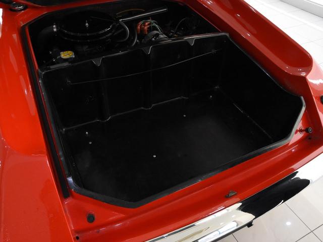 ヨーロッパ 　ディーラー車　型式　５４　右ハンドル　ｋｍ表示メーター　１４７０ｃｃＯＨＶオリジナルルノー製エンジン（24枚目）