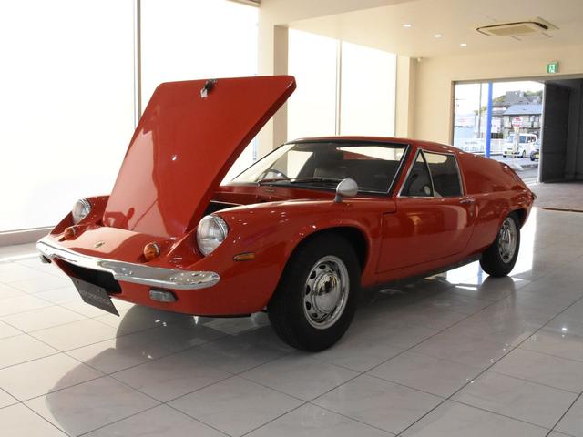 ヨーロッパ 　ディーラー車　型式　５４　右ハンドル　ｋｍ表示メーター　１４７０ｃｃＯＨＶオリジナルルノー製エンジン（25枚目）