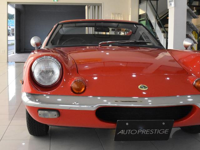 ヨーロッパ 　ディーラー車　型式　５４　右ハンドル　ｋｍ表示メーター　１４７０ｃｃＯＨＶオリジナルルノー製エンジン（27枚目）