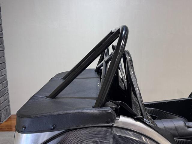 ケータハムその他 340R New Model Carbon/Alumi Ford2.0Duratec 340Rの標準装備にさらに走り徹した充実のオプション *詳しくは名古屋店迄052-846-9666(17枚目)