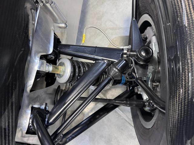 ケータハムその他 340R New Model Carbon/Alumi Ford2.0Duratec 340Rの標準装備にさらに走り徹した充実のオプション *詳しくは名古屋店迄052-846-9666(35枚目)