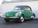 ビートル 1303Sカブリオレ ディーラー車 右ハンドル 昭和49年初度 スポルトマチック 中古車画像_3