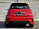 アバルト６９５ コンペティツィオーネ　右ハンドル　ＭＴＡ　レコードモンツァ　Ｂｒｅｍｂｏキャリパー　Ｓａｂｅｌｔカーボンシェルシート　ＫＯＮＩアブソーバー　ブースト計　Ｂｅａｔｓオーディオ　ドラレコ　カーボンミラーカバー　ＨＩＤ（6枚目）