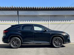 ＲＸ ＲＸ３００　Ｆスポーツ　赤革シート　シートＡＣ　純正ナビ地デジ 0200182A30230730W007 5