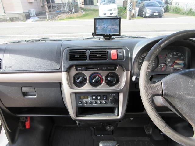 アクティバン ＳＤＸ　室内クリーニング済み　ハイルーフ　キーレス　集中ドアロック　全周囲３６０°ドライブレコーダー　ワンセグＴＶ　リアワイパー　プライバシーガラス　エアコン　パワステ　Ｗエアバッグ　ＡＣ　ＰＳ（18枚目）