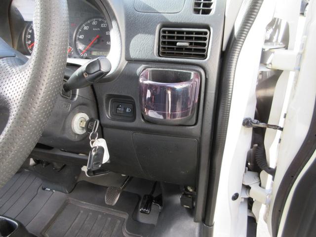 アクティバン ＳＤＸ　室内クリーニング済み　ハイルーフ　キーレス　集中ドアロック　全周囲３６０°ドライブレコーダー　ワンセグＴＶ　リアワイパー　プライバシーガラス　エアコン　パワステ　Ｗエアバッグ　ＡＣ　ＰＳ（23枚目）