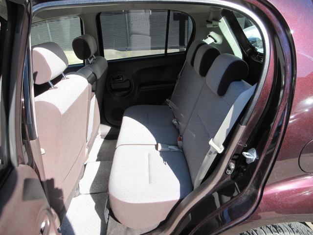 パッソ Ｘ　Ｌパッケージ　室内クリーニング済み　純正ＳＤナビ　フルセグＴＶ　Ｂｌｕｅｔｏｏｔｈ接続　ＤＶＤ再生可能　バックカメラ　ＥＴＣ　横滑り防止装置　アイドリングストップ　ベンチシート　スマートキー（36枚目）