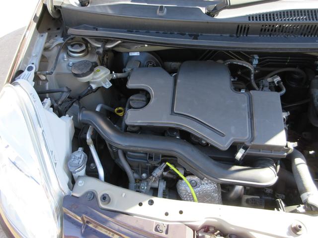 パッソ Ｘ　Ｌパッケージ　室内クリーニング済み　純正ＳＤナビ　フルセグＴＶ　Ｂｌｕｅｔｏｏｔｈ接続　ＤＶＤ再生可能　バックカメラ　ＥＴＣ　横滑り防止装置　アイドリングストップ　ベンチシート　スマートキー（39枚目）