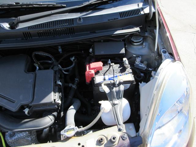 パッソ Ｘ　Ｌパッケージ　室内クリーニング済み　純正ＳＤナビ　フルセグＴＶ　Ｂｌｕｅｔｏｏｔｈ接続　ＤＶＤ再生可能　バックカメラ　ＥＴＣ　横滑り防止装置　アイドリングストップ　ベンチシート　スマートキー（40枚目）