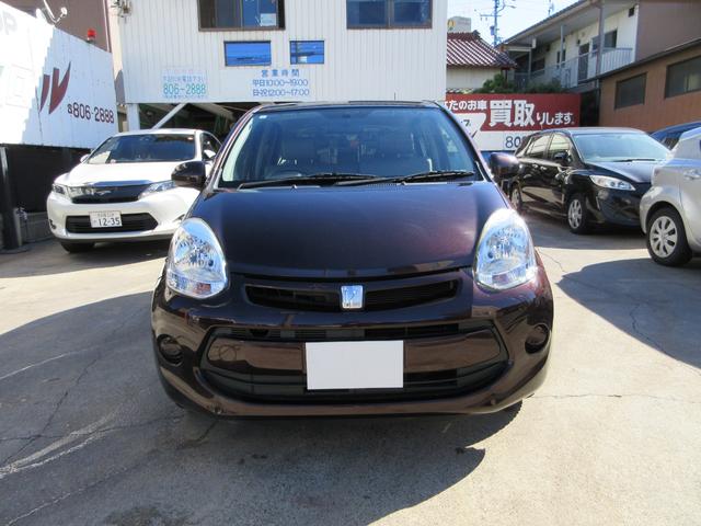 パッソ Ｘ　Ｌパッケージ　室内クリーニング済み　純正ＳＤナビ　フルセグＴＶ　Ｂｌｕｅｔｏｏｔｈ接続　ＤＶＤ再生可能　バックカメラ　ＥＴＣ　横滑り防止装置　アイドリングストップ　ベンチシート　スマートキー（41枚目）