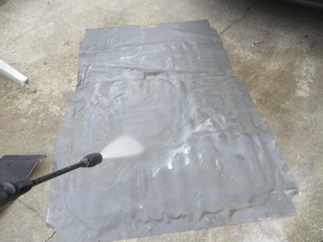 エブリイ ＰＡ　５ＭＴ　ハイルーフ　ＥＴＣ　集中ドアロック　リアワイパー　エアコン　パワステ　Ｗエアバッグ　ＡＣ　ＰＳ　室内クリーニング済み（13枚目）