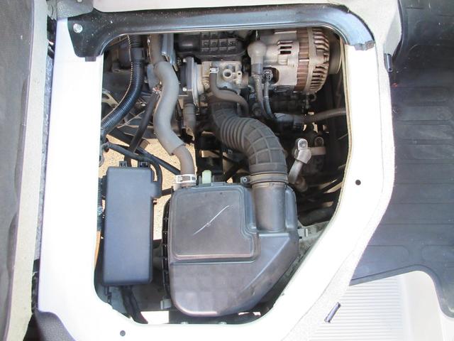 エブリイ ＰＡ　５ＭＴ　ハイルーフ　ＥＴＣ　集中ドアロック　リアワイパー　エアコン　パワステ　Ｗエアバッグ　ＡＣ　ＰＳ　室内クリーニング済み（39枚目）