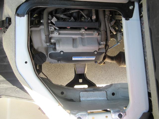 エブリイ ＰＡ　５ＭＴ　ハイルーフ　ＥＴＣ　集中ドアロック　リアワイパー　エアコン　パワステ　Ｗエアバッグ　ＡＣ　ＰＳ　室内クリーニング済み（40枚目）