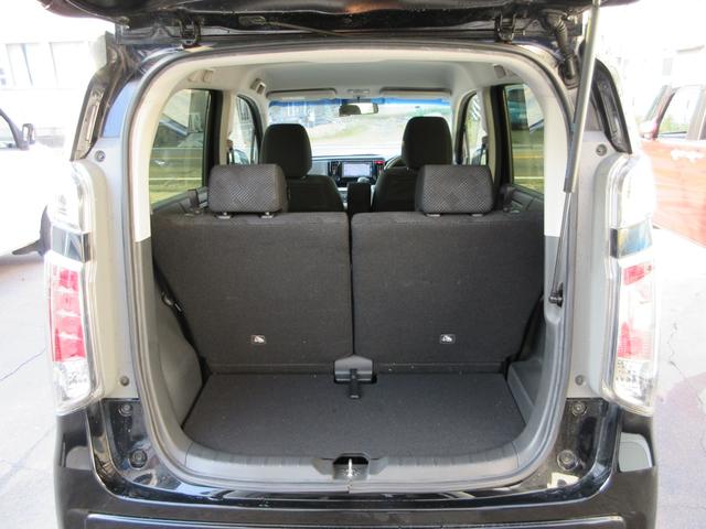 Ｎ－ＷＧＮ Ｇ・Ｌパッケージ　室内クリーニング済み　プッシュスタート　純正インターナビ　フルセグＴＶ　Ｂｌｕｅｔｏｏｔｈ接続　ＤＶＤ再生可能　バックカメラ　前後ドライブレコーダー　ＥＴＣ　ＵＳＢ入力端子　ＨＩＤ　インテリキー（24枚目）