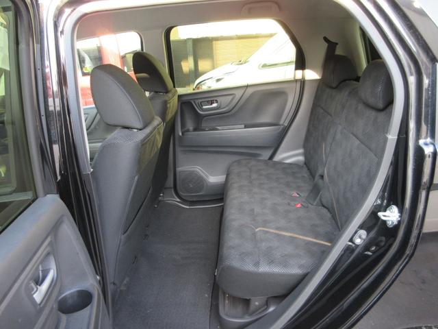 Ｎ－ＷＧＮ Ｇ・Ｌパッケージ　室内クリーニング済み　プッシュスタート　純正インターナビ　フルセグＴＶ　Ｂｌｕｅｔｏｏｔｈ接続　ＤＶＤ再生可能　バックカメラ　前後ドライブレコーダー　ＥＴＣ　ＵＳＢ入力端子　ＨＩＤ　インテリキー（25枚目）