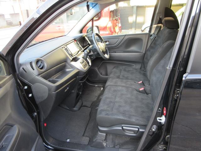 Ｎ－ＷＧＮ Ｇ・Ｌパッケージ　室内クリーニング済み　プッシュスタート　純正インターナビ　フルセグＴＶ　Ｂｌｕｅｔｏｏｔｈ接続　ＤＶＤ再生可能　バックカメラ　前後ドライブレコーダー　ＥＴＣ　ＵＳＢ入力端子　ＨＩＤ　インテリキー（26枚目）