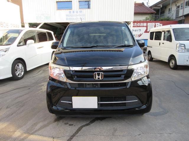 Ｎ－ＷＧＮ Ｇ・Ｌパッケージ　室内クリーニング済み　プッシュスタート　純正インターナビ　フルセグＴＶ　Ｂｌｕｅｔｏｏｔｈ接続　ＤＶＤ再生可能　バックカメラ　前後ドライブレコーダー　ＥＴＣ　ＵＳＢ入力端子　ＨＩＤ　インテリキー（27枚目）