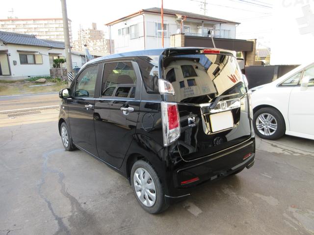 Ｎ－ＷＧＮ Ｇ・Ｌパッケージ　室内クリーニング済み　プッシュスタート　純正インターナビ　フルセグＴＶ　Ｂｌｕｅｔｏｏｔｈ接続　ＤＶＤ再生可能　バックカメラ　前後ドライブレコーダー　ＥＴＣ　ＵＳＢ入力端子　ＨＩＤ　インテリキー（29枚目）