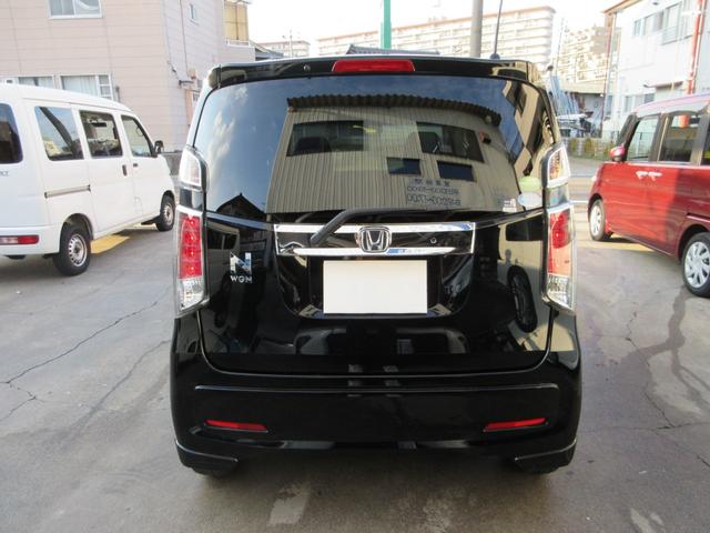 Ｎ－ＷＧＮ Ｇ・Ｌパッケージ　室内クリーニング済み　プッシュスタート　純正インターナビ　フルセグＴＶ　Ｂｌｕｅｔｏｏｔｈ接続　ＤＶＤ再生可能　バックカメラ　前後ドライブレコーダー　ＥＴＣ　ＵＳＢ入力端子　ＨＩＤ　インテリキー（30枚目）