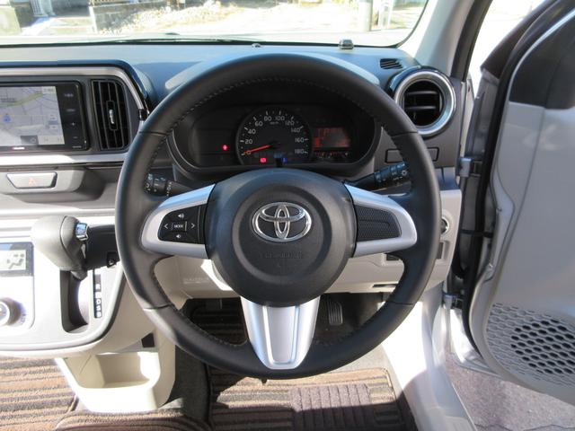 パッソ Ｘ　Ｇパッケージ　室内クリーニング済み　プッシュスタート　メモリーナビ　フルセグＴＶ　Ｂｌｕｅｔｏｏｔｈ接続　バックカメラ　ＤＶＤ再生　スマートアシスト　ＥＴＣ　フォグランプ　純正１４ＡＷ　オートエアコン　スマートキー（17枚目）