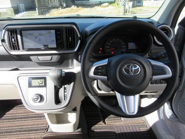 パッソ Ｘ　Ｇパッケージ　室内クリーニング済み　プッシュスタート　メモリーナビ　フルセグＴＶ　Ｂｌｕｅｔｏｏｔｈ接続　バックカメラ　ＤＶＤ再生　スマートアシスト　ＥＴＣ　フォグランプ　純正１４ＡＷ　オートエアコン　スマートキー（18枚目）