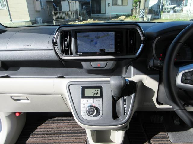 パッソ Ｘ　Ｇパッケージ　室内クリーニング済み　プッシュスタート　メモリーナビ　フルセグＴＶ　Ｂｌｕｅｔｏｏｔｈ接続　バックカメラ　ＤＶＤ再生　スマートアシスト　ＥＴＣ　フォグランプ　純正１４ＡＷ　オートエアコン　スマートキー（19枚目）