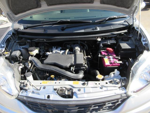 パッソ Ｘ　Ｇパッケージ　室内クリーニング済み　プッシュスタート　メモリーナビ　フルセグＴＶ　Ｂｌｕｅｔｏｏｔｈ接続　バックカメラ　ＤＶＤ再生　スマートアシスト　ＥＴＣ　フォグランプ　純正１４ＡＷ　オートエアコン　スマートキー（37枚目）