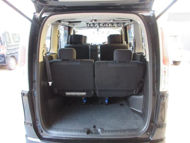 セレナ ２０Ｓ　ハイウェイスター仕様　室内クリーニング済み　左側パワースライド　プッシュスタート　ＳＤナビ　フルセグＴＶ　Ｂｌｕｅｔｏｏｔｈ接続　バックカメラ　ＤＶＤ再生可　前後ドラレコ　ＥＴＣ　社外１６ＡＷ　フォグ（34枚目）