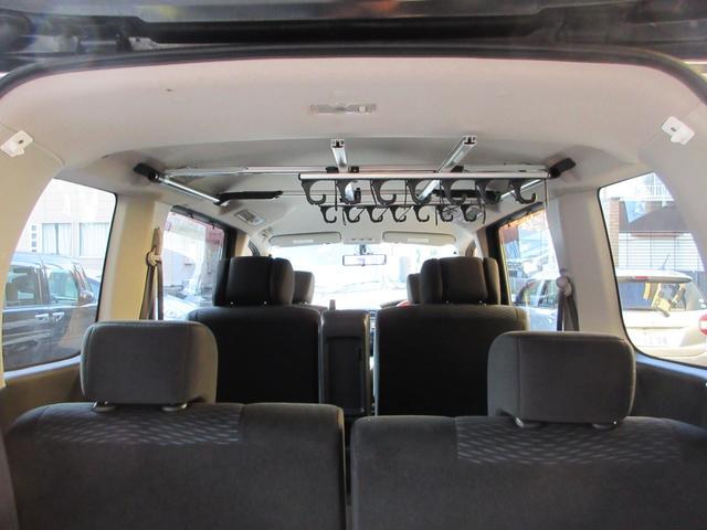 セレナ ２０Ｓ　ハイウェイスター仕様　室内クリーニング済み　左側パワースライド　プッシュスタート　ＳＤナビ　フルセグＴＶ　Ｂｌｕｅｔｏｏｔｈ接続　バックカメラ　ＤＶＤ再生可　前後ドラレコ　ＥＴＣ　社外１６ＡＷ　フォグ（35枚目）